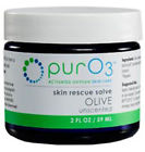 purO3 Ozonerated Organic olive Oils